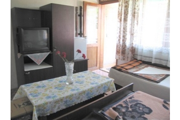 Bugarska Privát Sozopol, Eksterijer